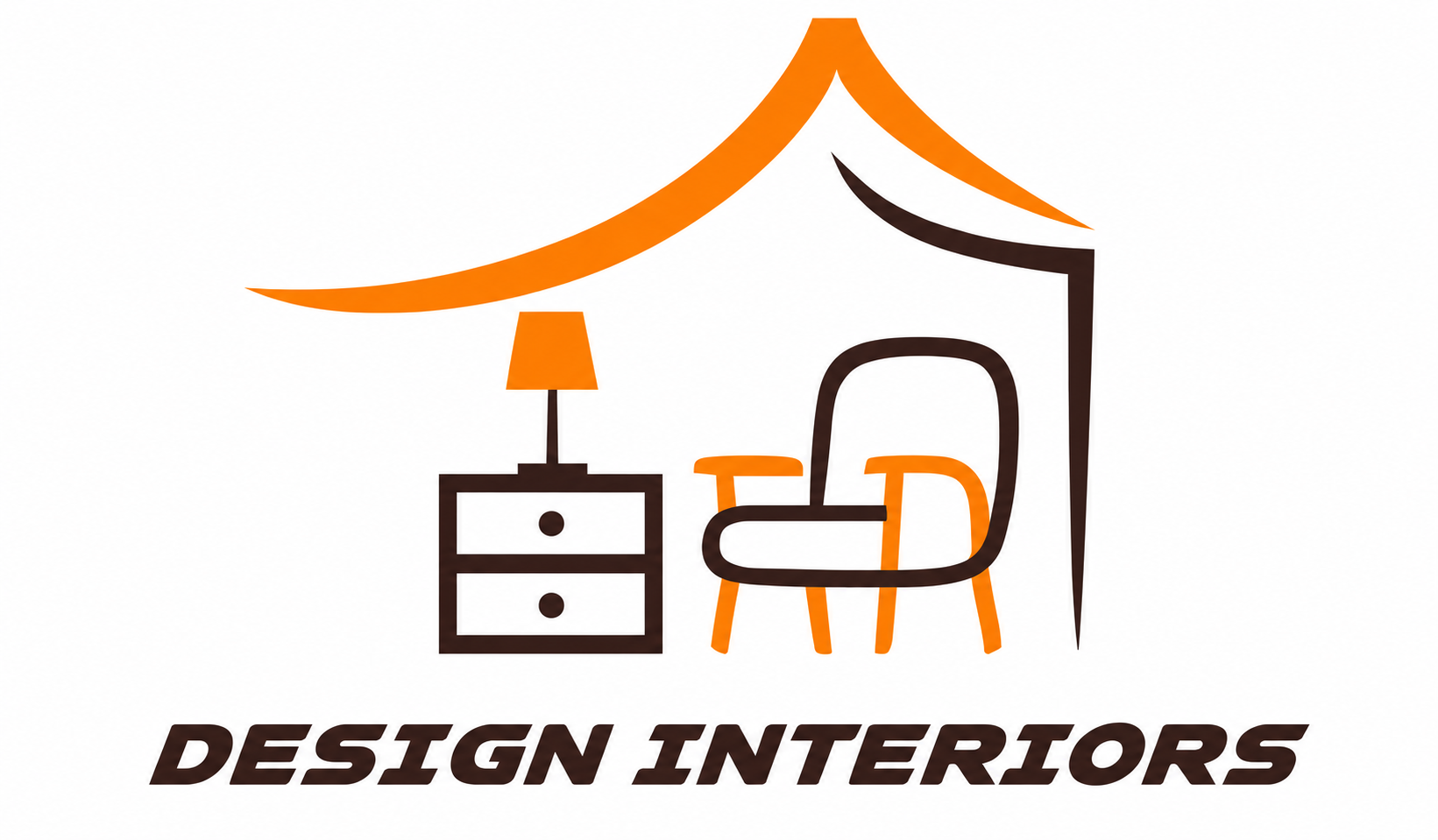 Design Interiors Logo
